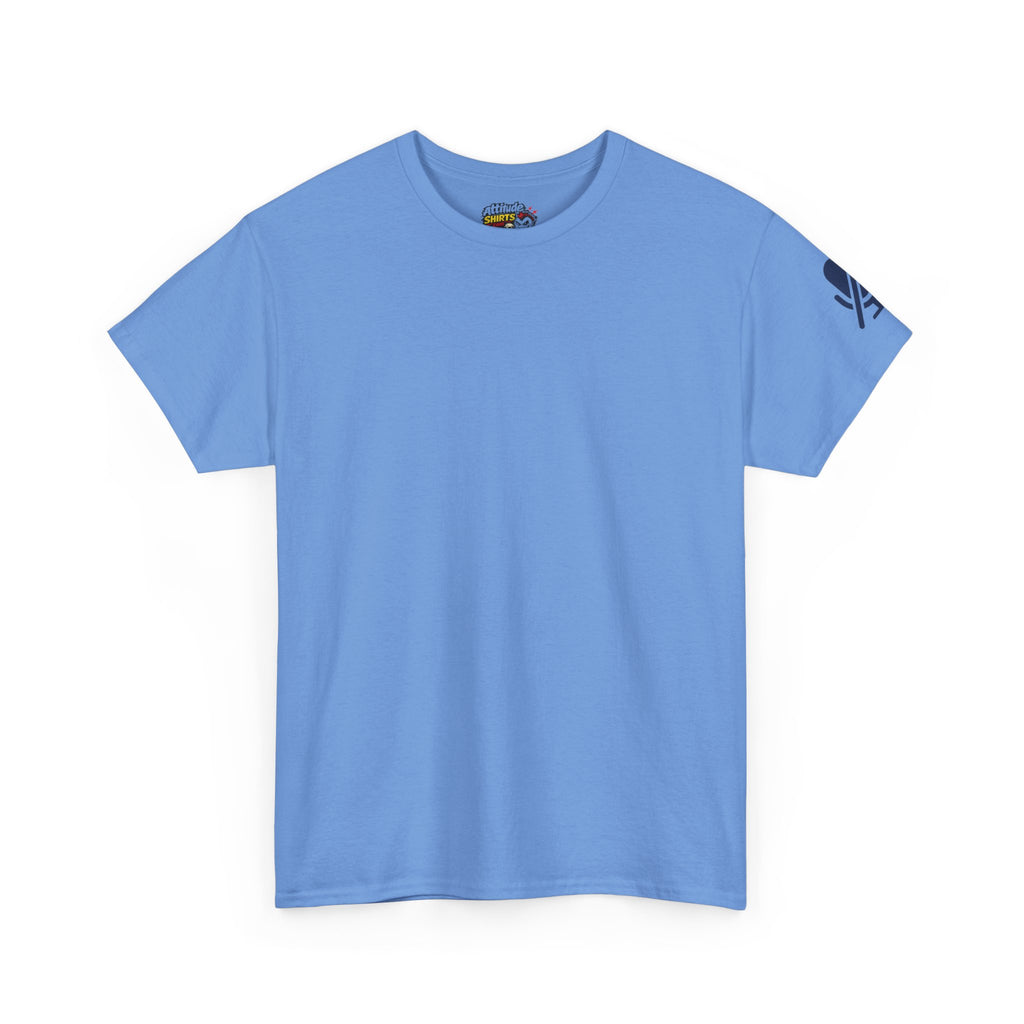 "I'm Sorry I Was On Mute" Premium Graphic Tee