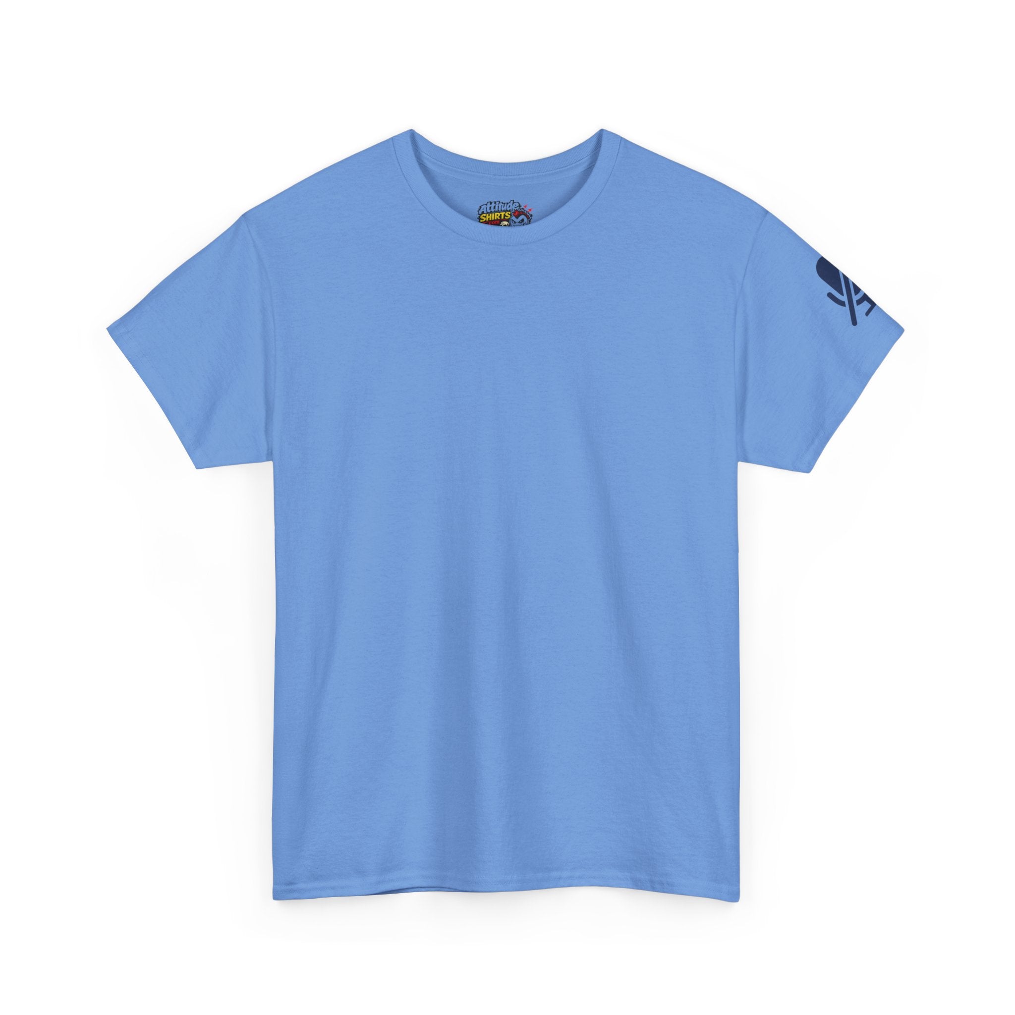 "I'm Sorry I Was On Mute" Premium Graphic Tee