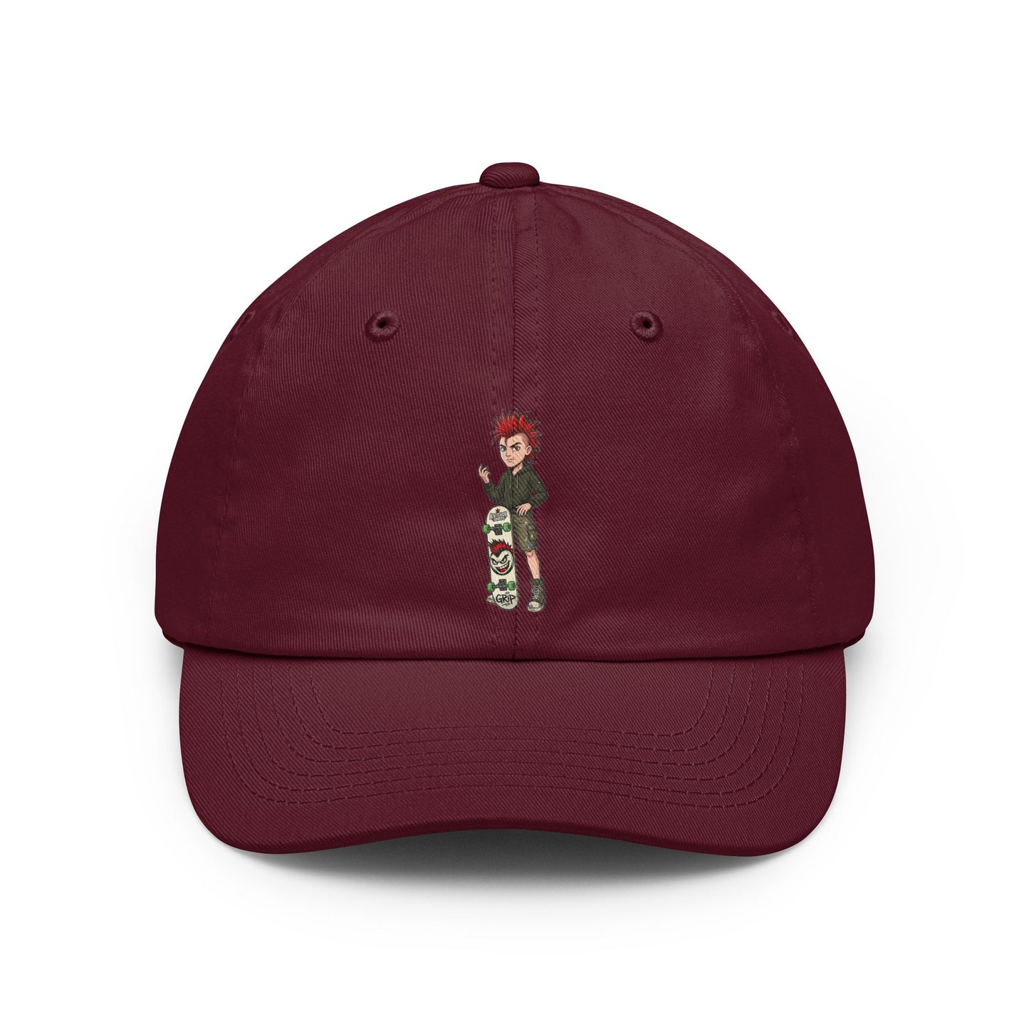 "Skater" Dad Hat