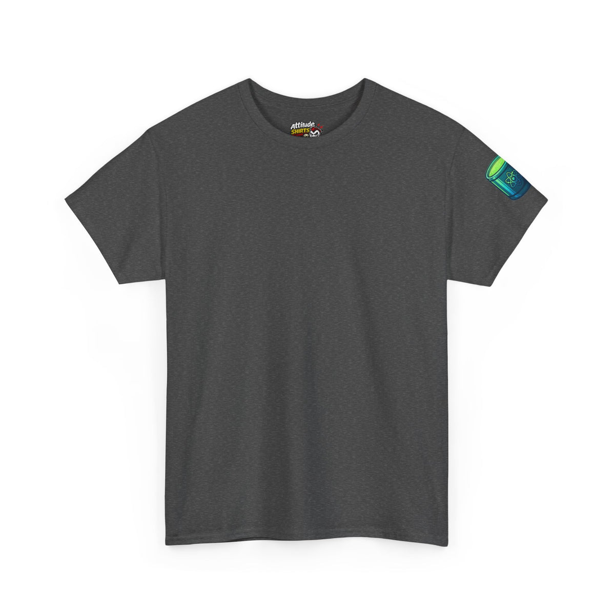 I Like My Radiation Like My Coffee Premium Graphic Tee