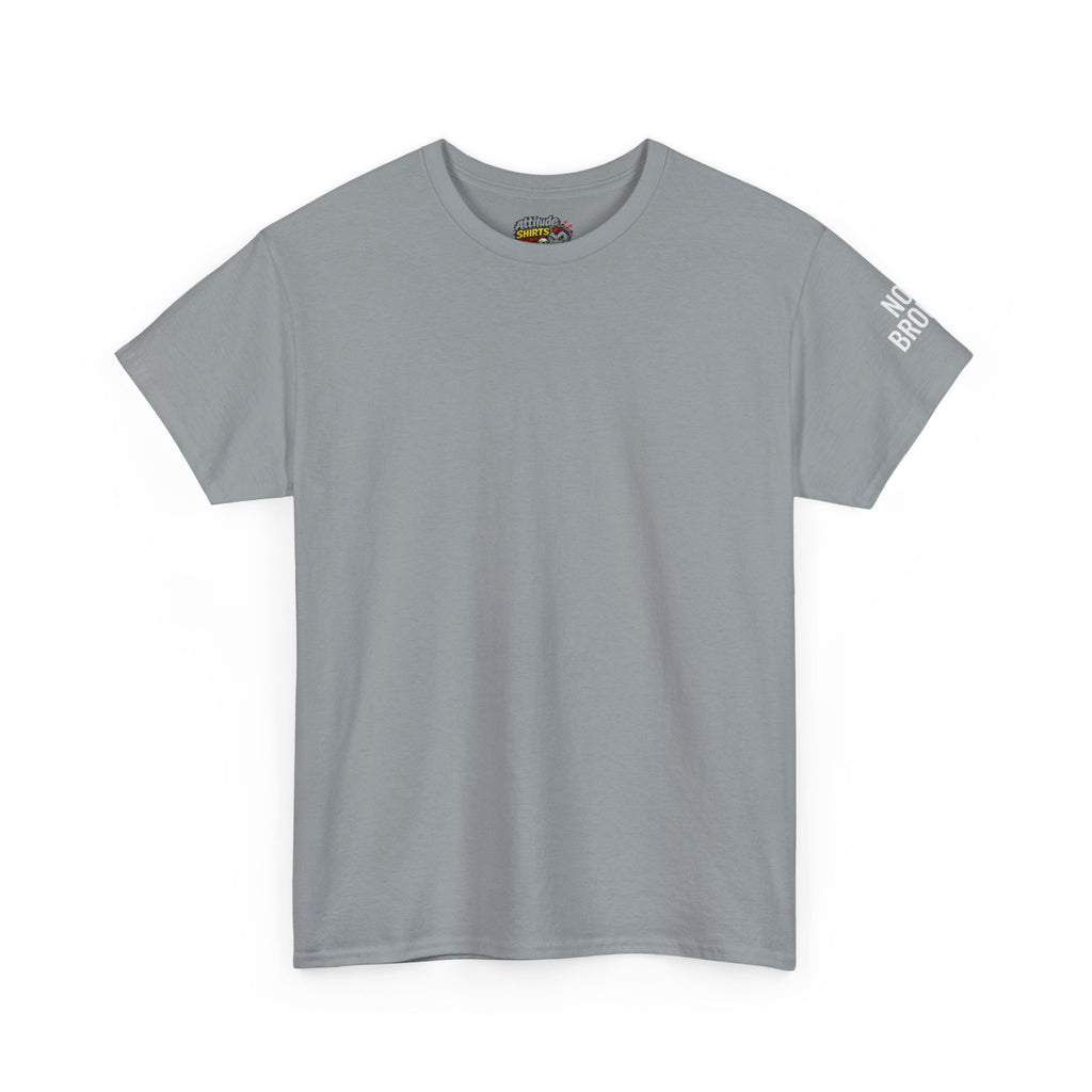 "Not Broken" Premium Graphic Tee
