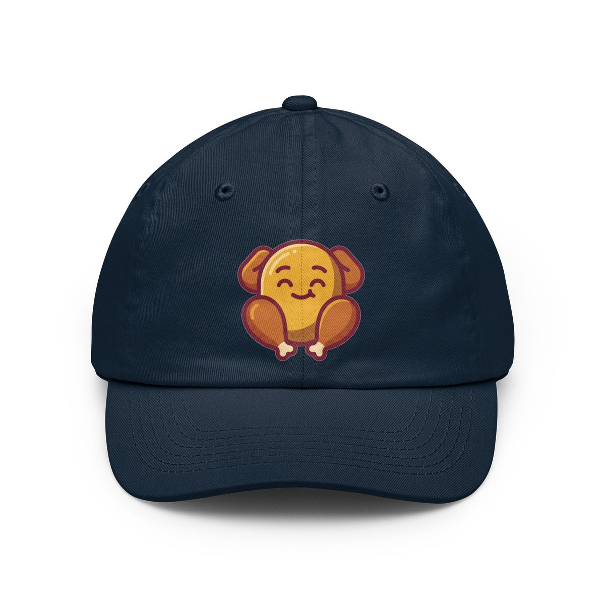Color: Navy | This Turikey Or Your Opinion Dad Hat