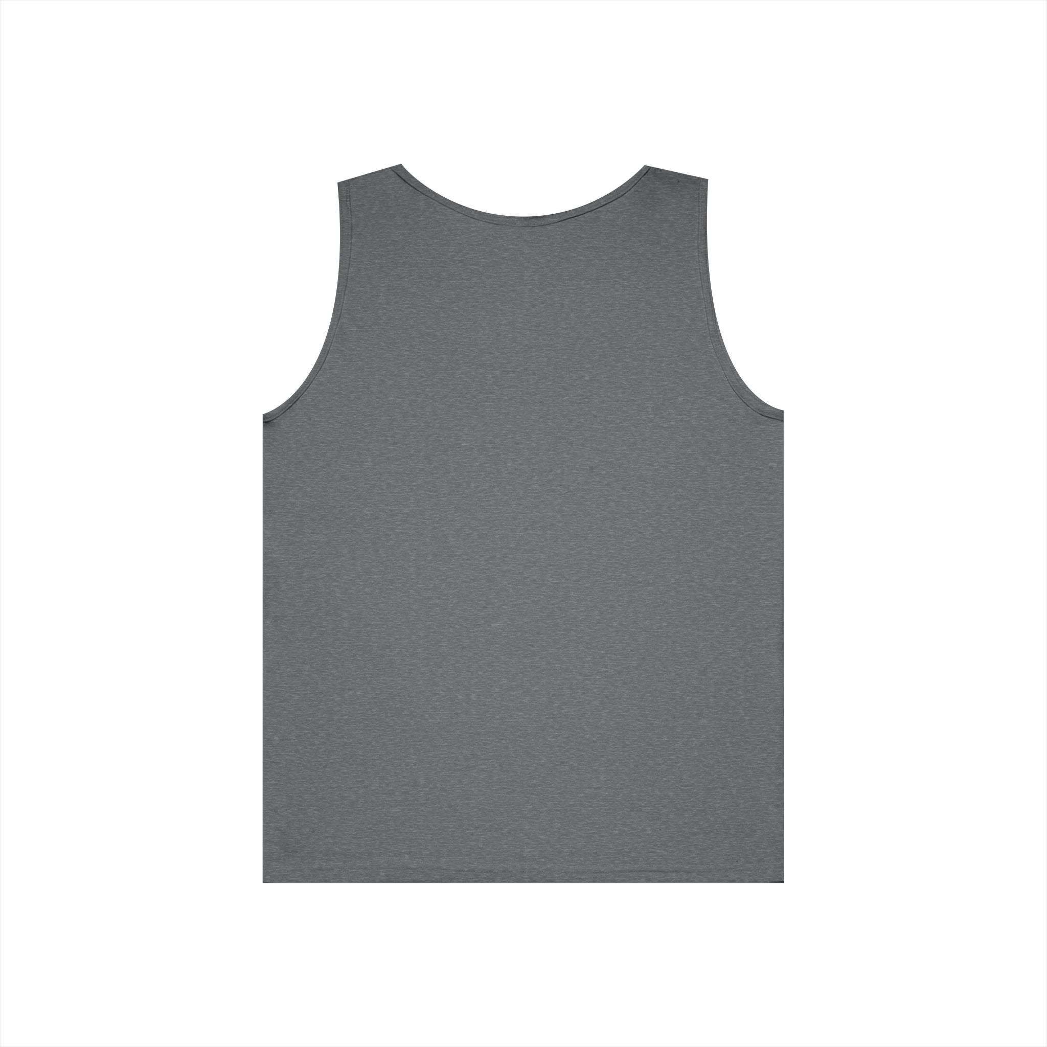 "Riot" Tank Top