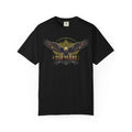 "USA 250 Years" Unisex Garment-Dyed Tee