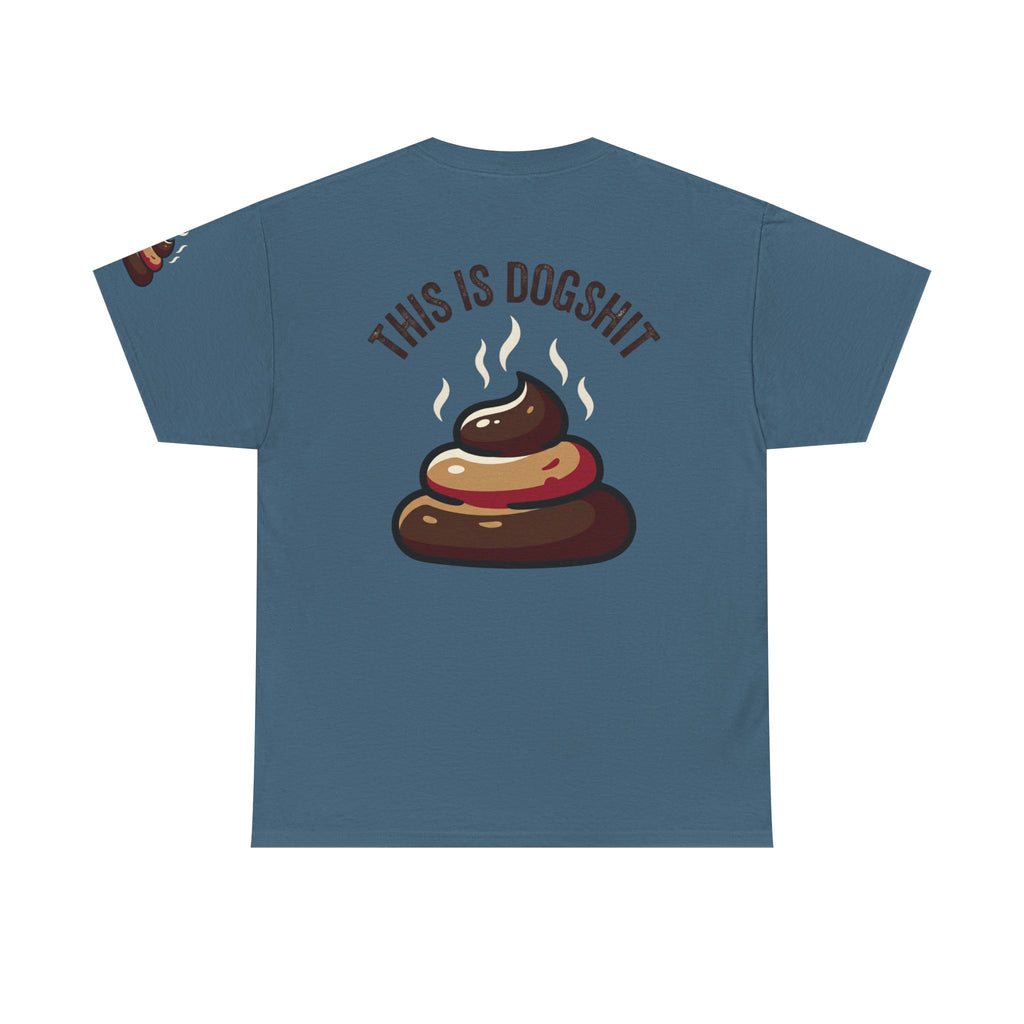 "This is Dogshit" Premium Graphic Tee