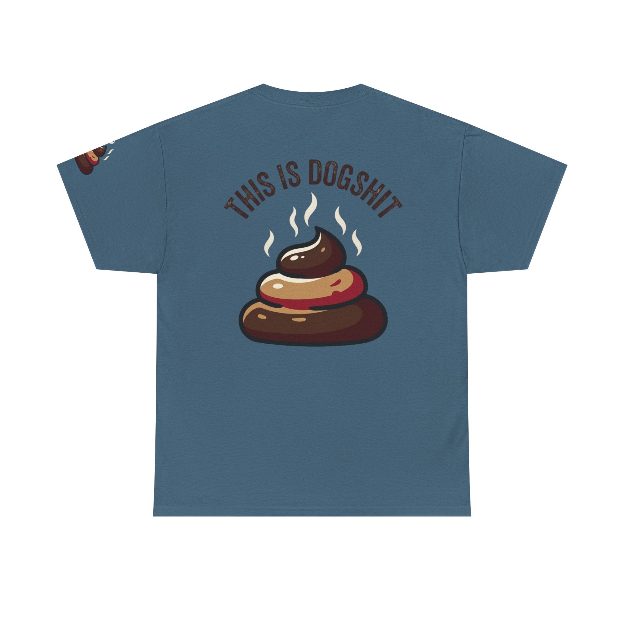 "This is Dogshit" Premium Graphic Tee