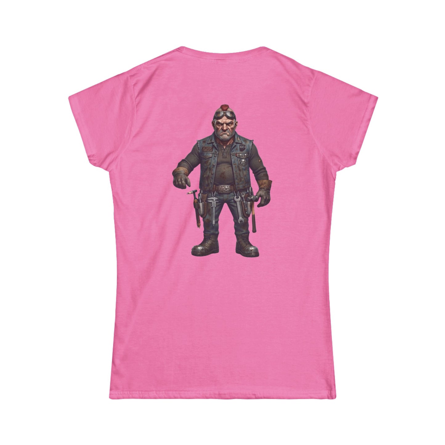 "Axel" Women's Tee