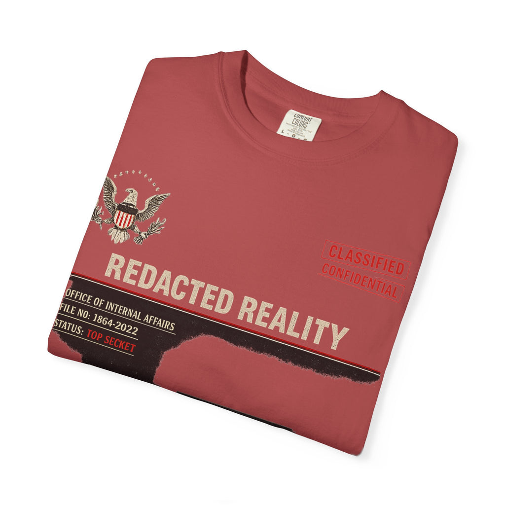 Unfiltered & Unapologetic |