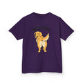 "Nice Tail" Kids Tee