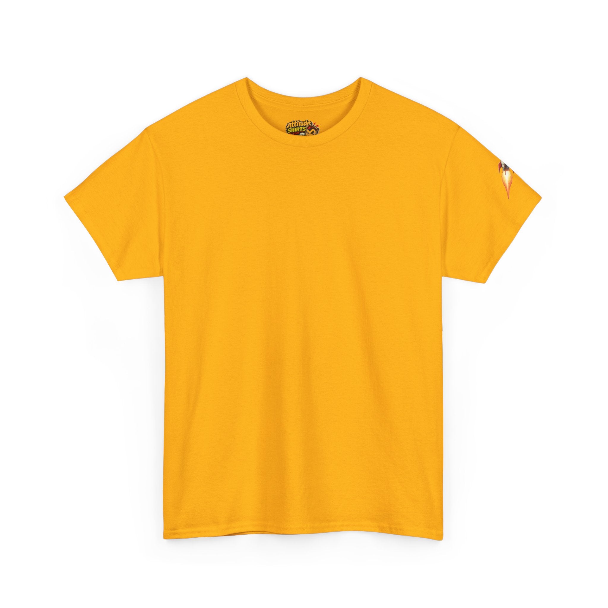 "Mars 2 Day Shipping" Premium Graphic Tee