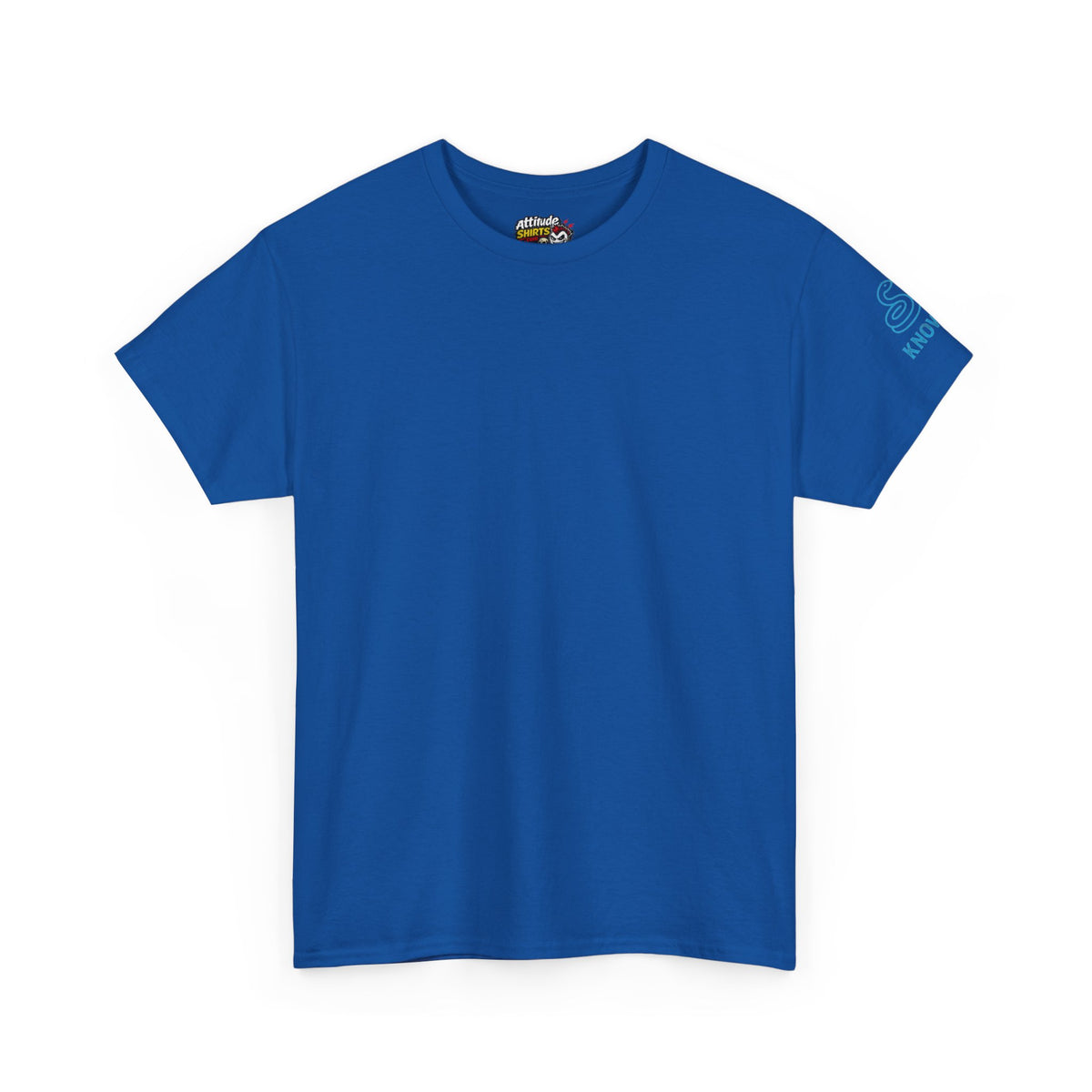 "Good Book Series Know Me In The Biblical Sense" Premium Graphic Tee