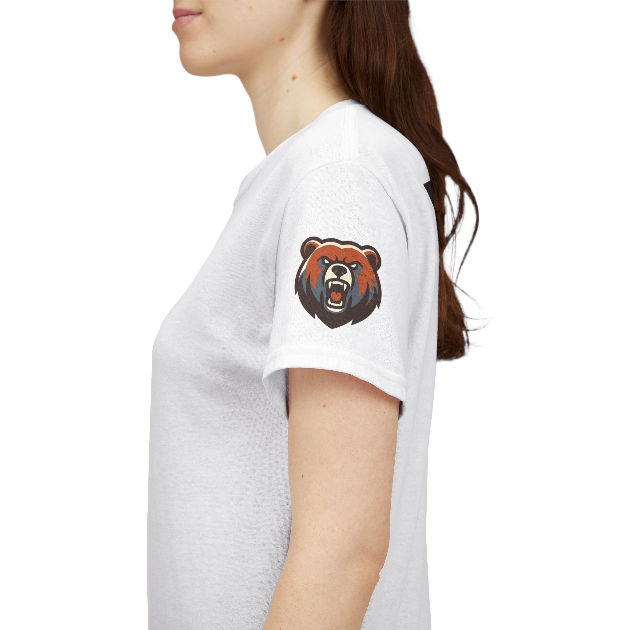 "September Legend" Premium Graphic Tee