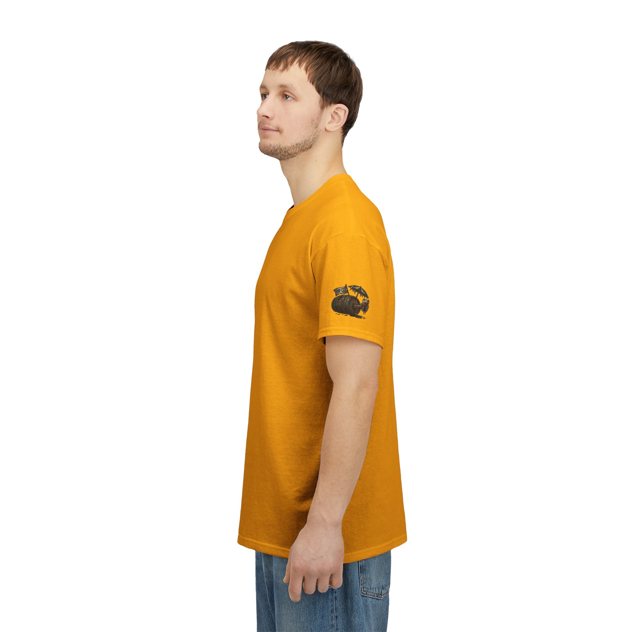 "Beer is Coping" Premium Graphic Tee