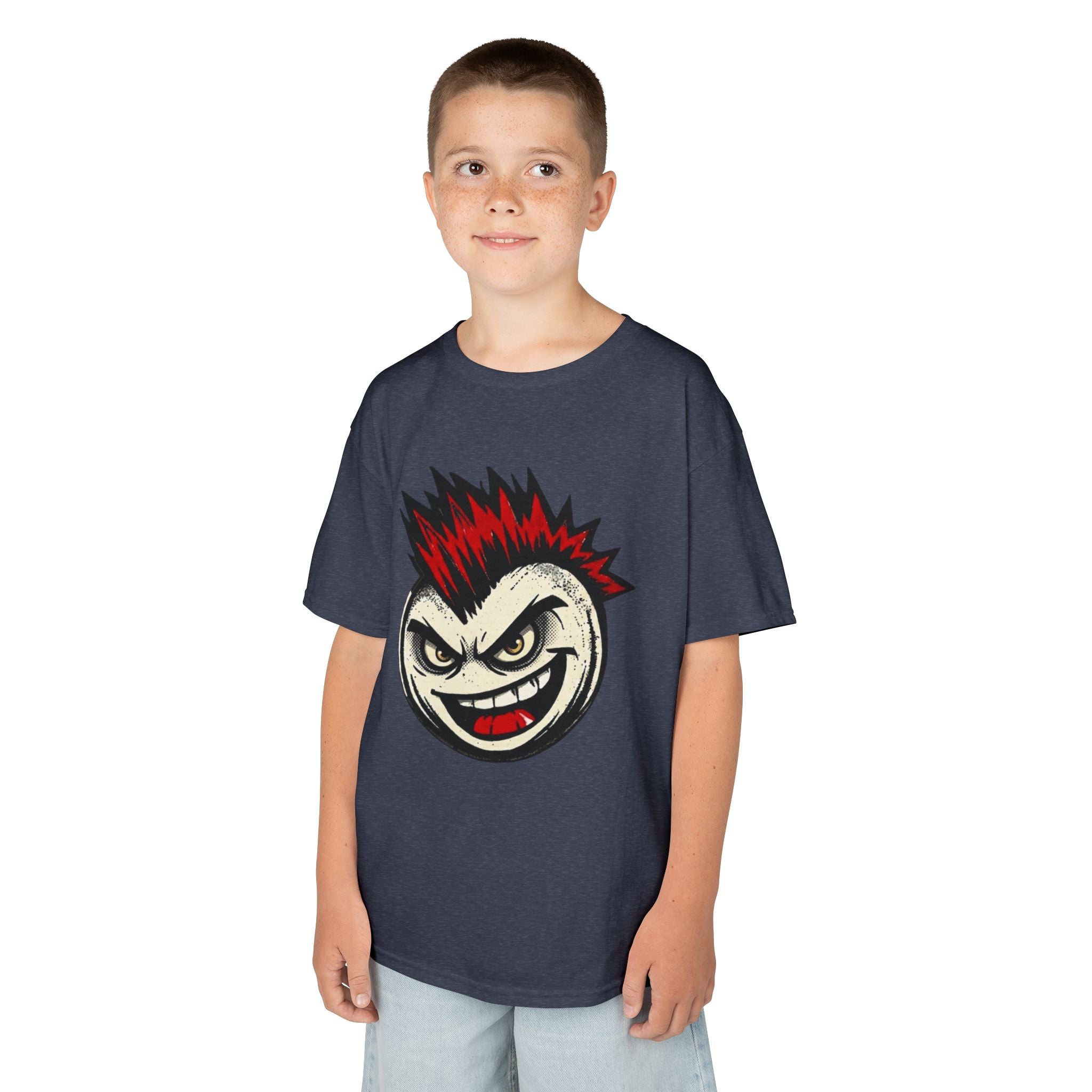 "Hazard" Kids Tee
