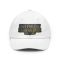 "Not for the Easily Offended" Dad Hat