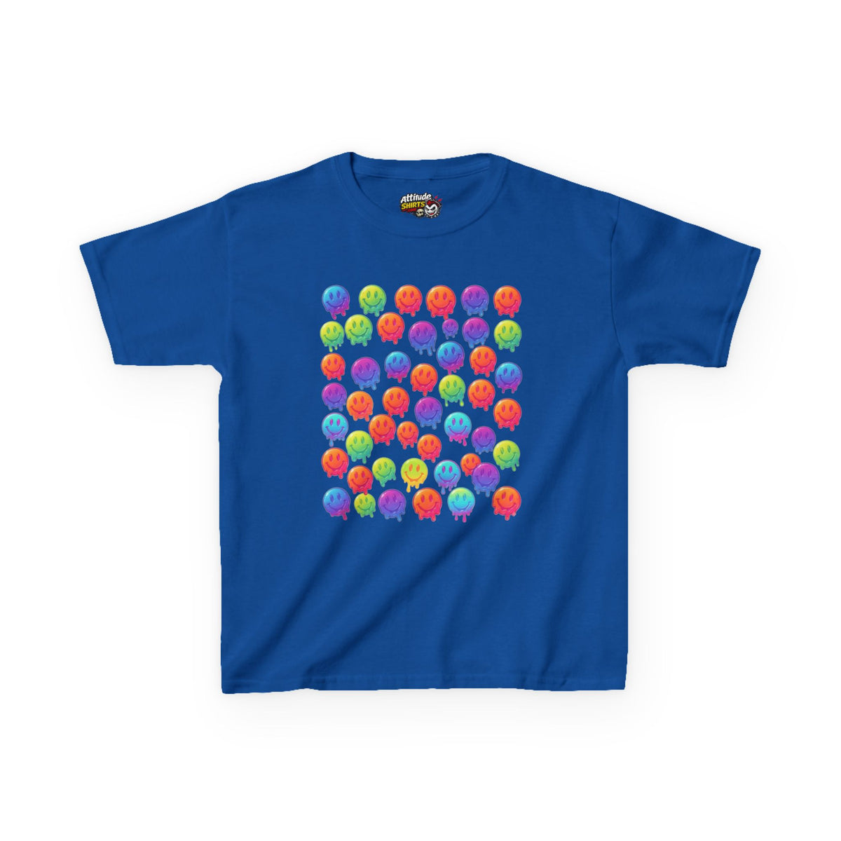Melting Hot Kids Tee