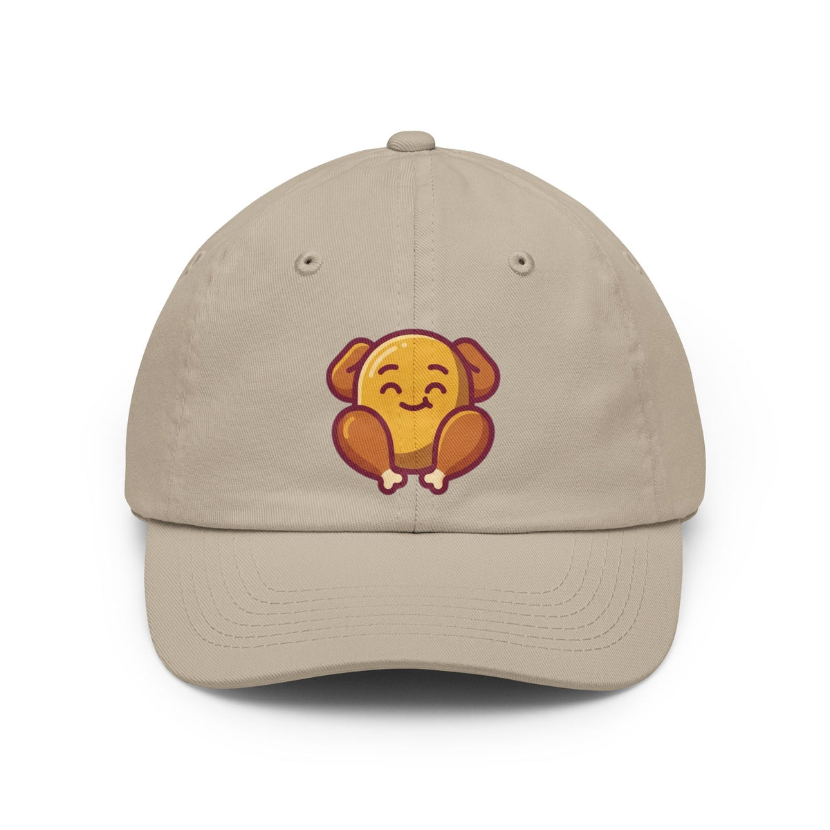 Color: Stone | This Turikey Or Your Opinion Dad Hat
