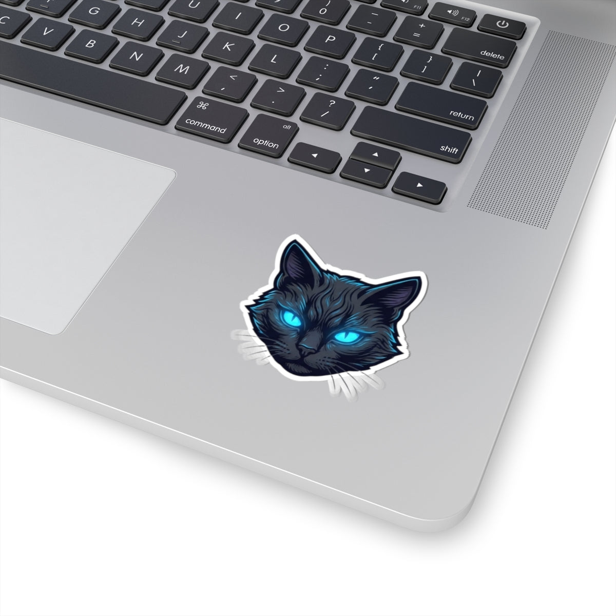 "Guardian of the Book of Shadows" Sticker