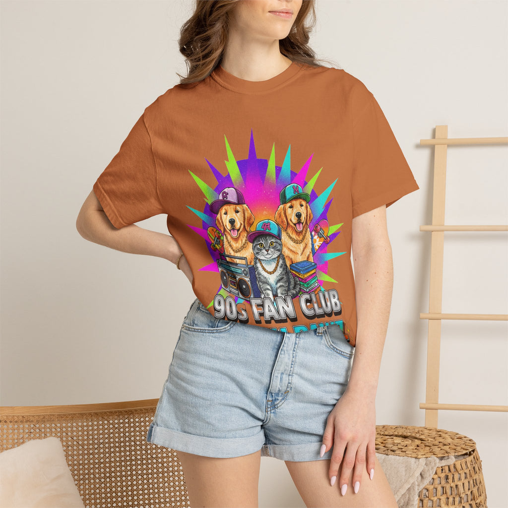 Still Living in the 90s (Send Help) |