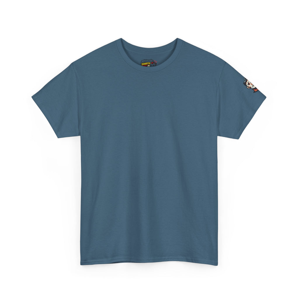 "Therapy Needed" Premium Graphic Tee