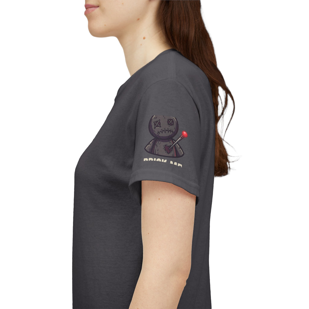 "Prick Me Where I Like It" Premium Graphic Tee