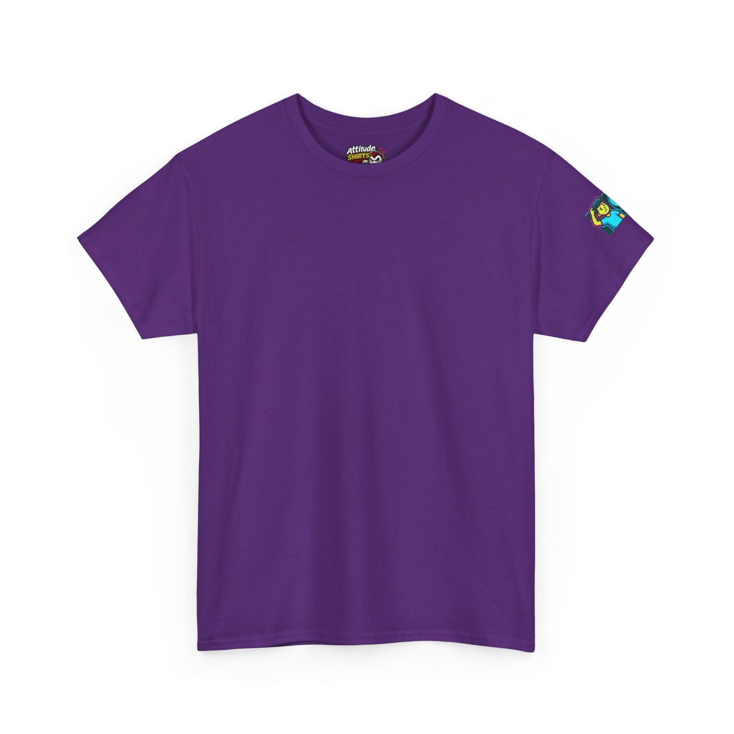 "90% Of People Are Stupid" Premium Graphic Tee