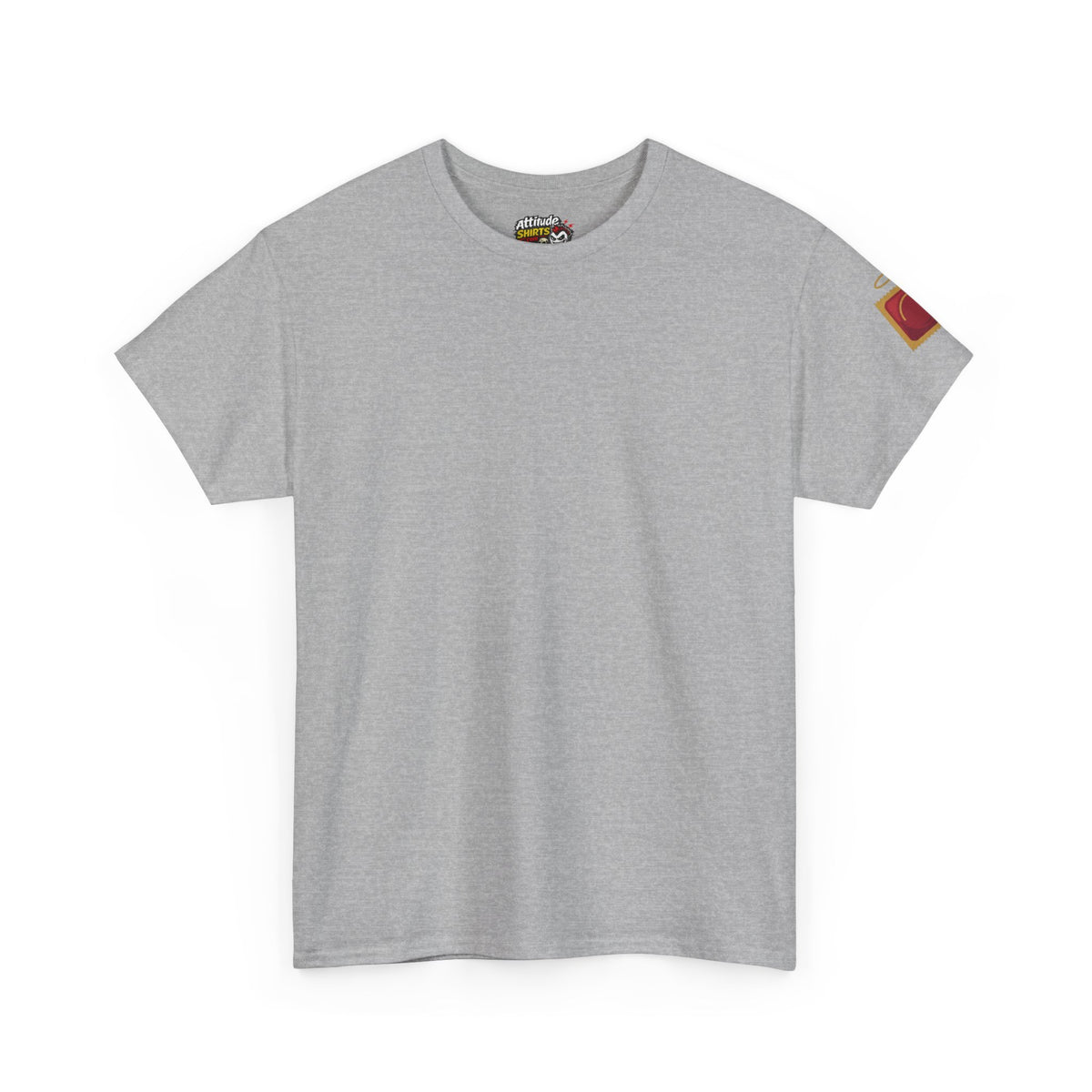 "Good Book Series Jesus Saves and So Should You" Premium Graphic Tee