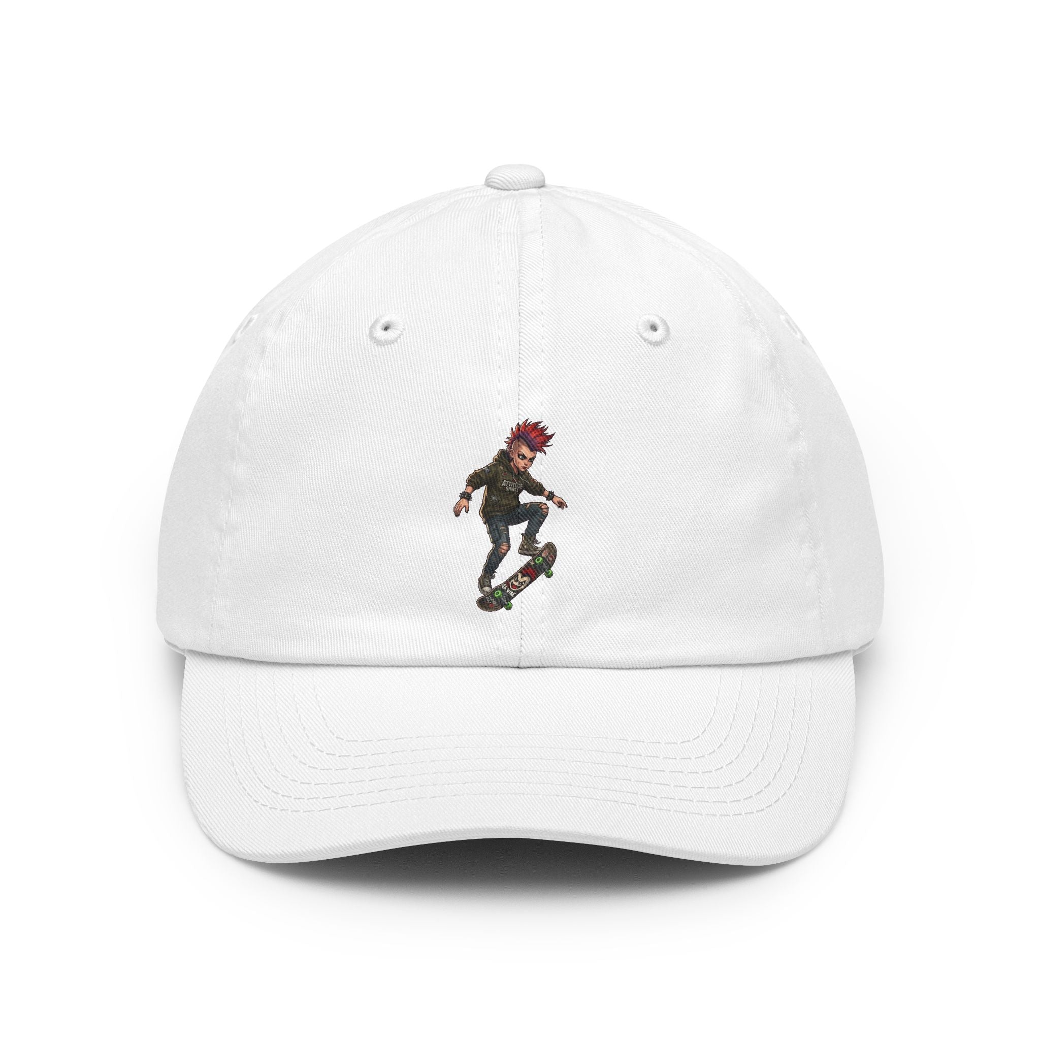 "Riot" Dad Hat