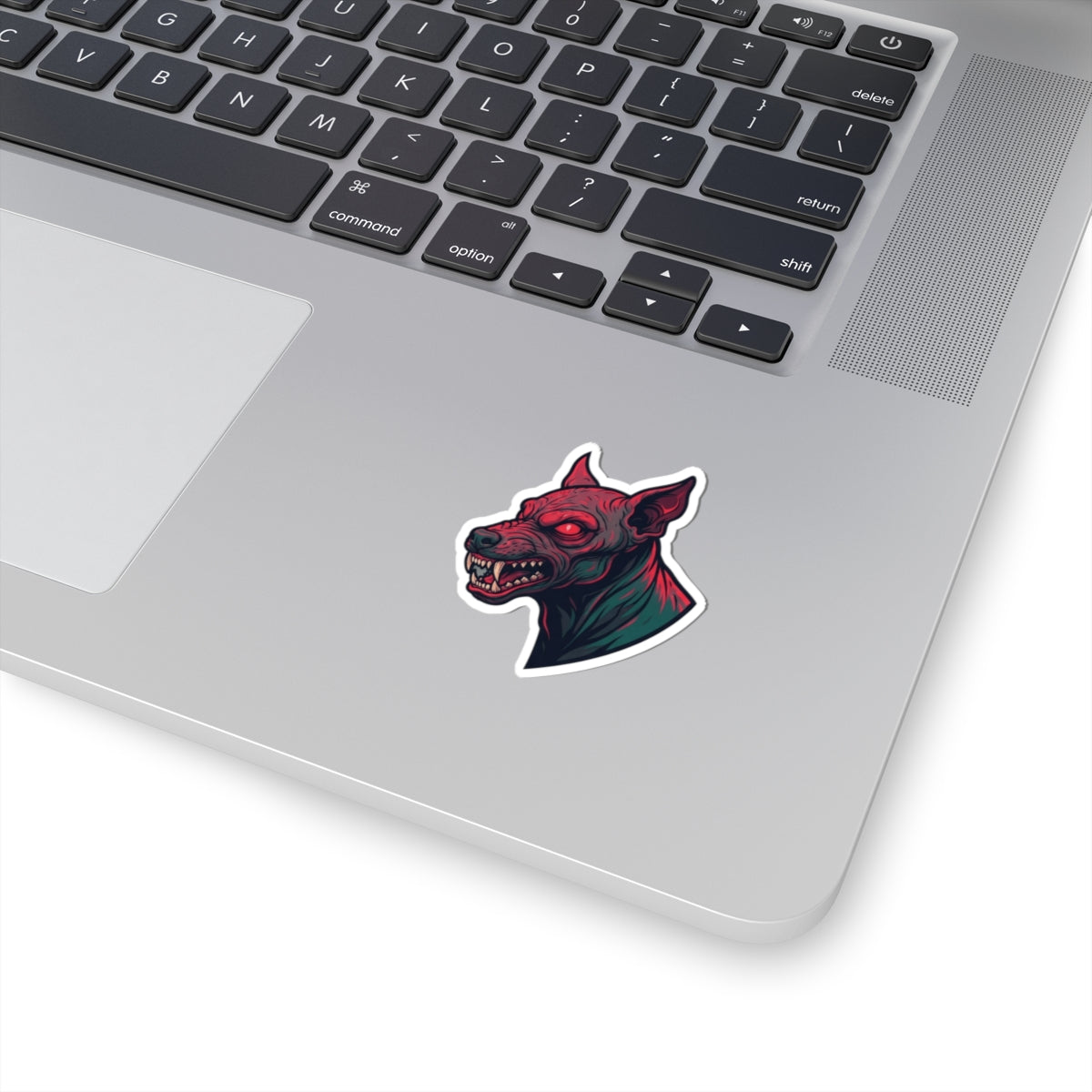 "Chupacabra (Puerto Rico-Latin America)" Sticker