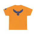 "Cyber Falcon" Premium Graphic Tee