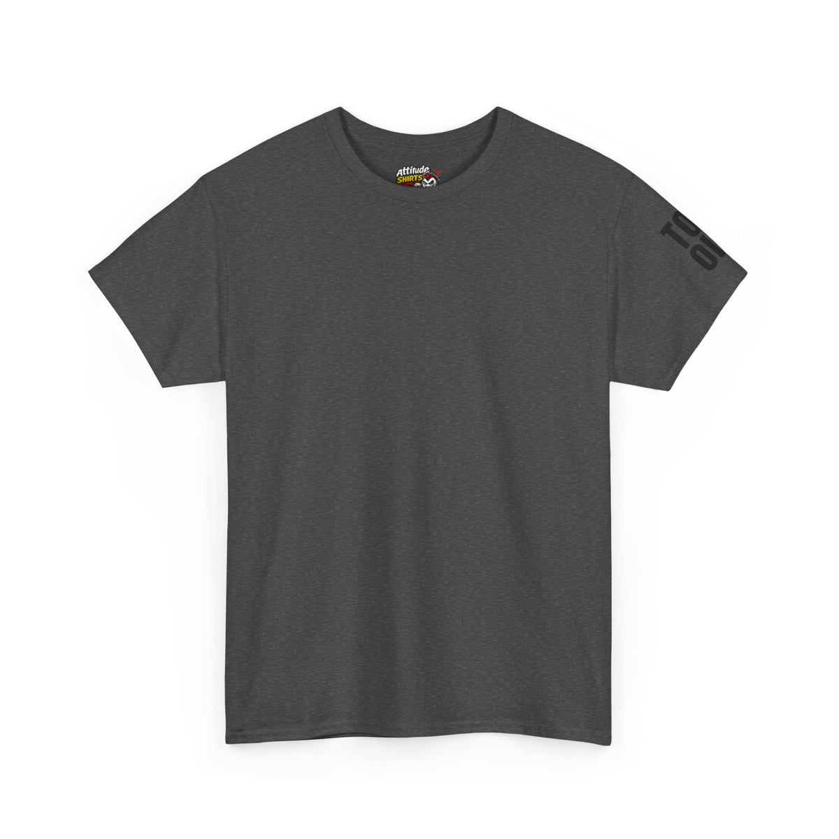 We Are Way Too Old For This Premium Graphic Tee