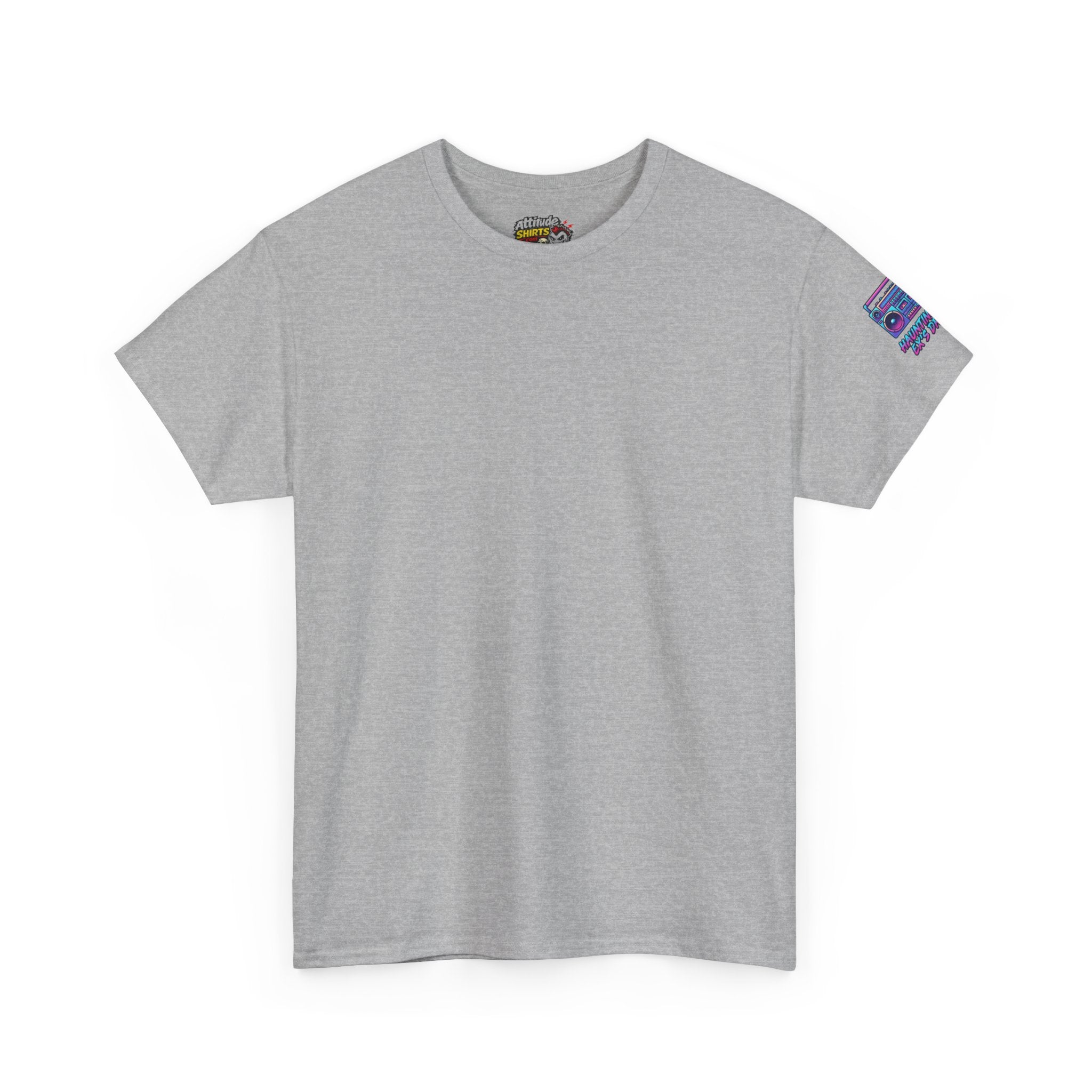 "Haunting Your Ex's Dreams" Premium Graphic Tee