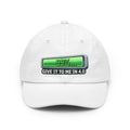 99% Done Waiting | Dad Hat — AttitudeShirts