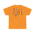 "Political Parties" Premium Graphic Tee
