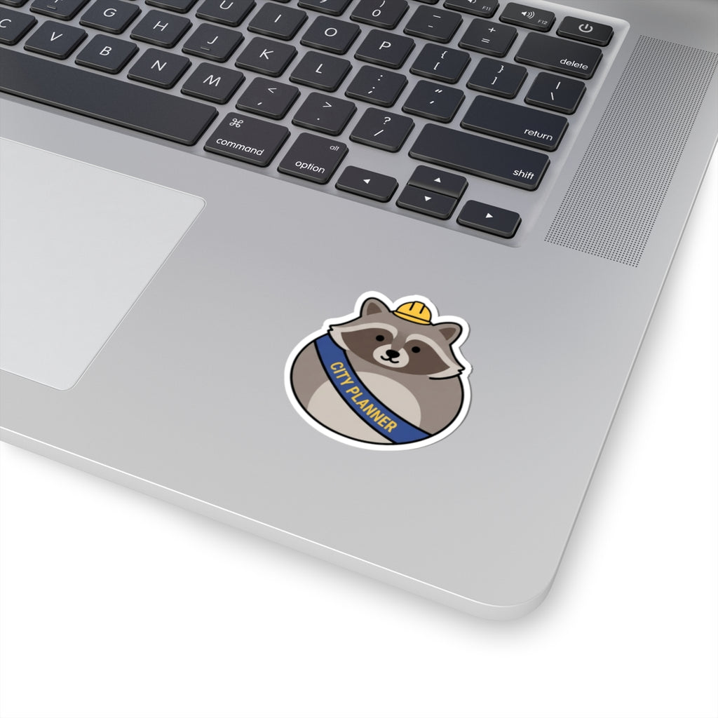 "Jimothy" Sticker