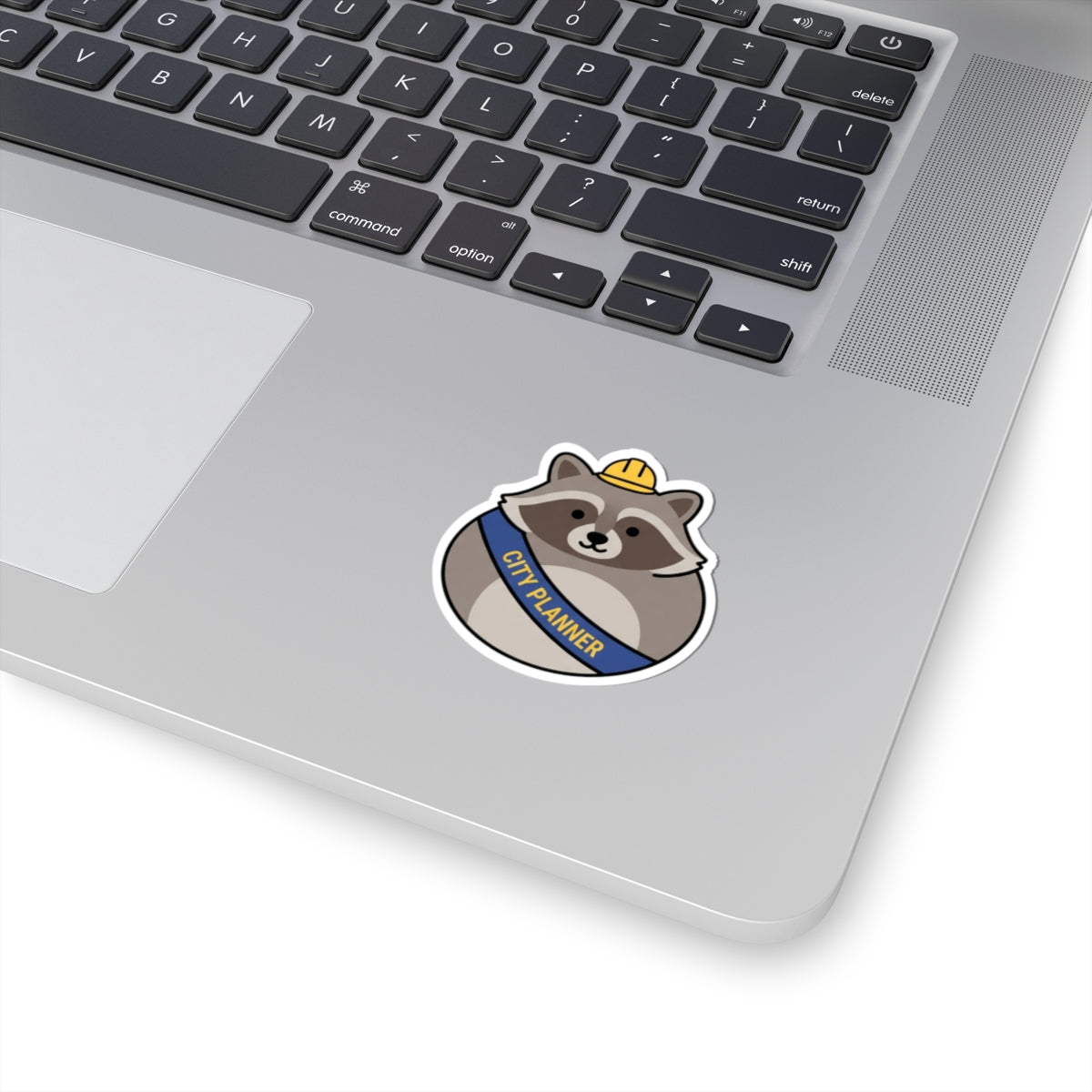 "Jimothy" Sticker