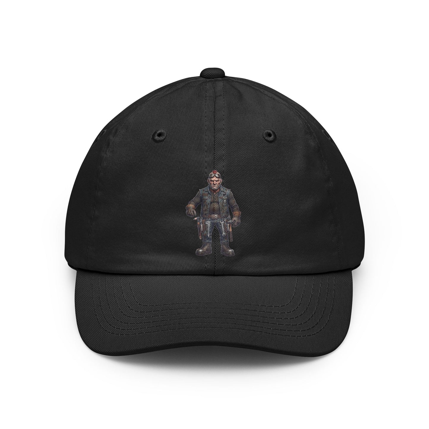 "Axel" Dad Hat