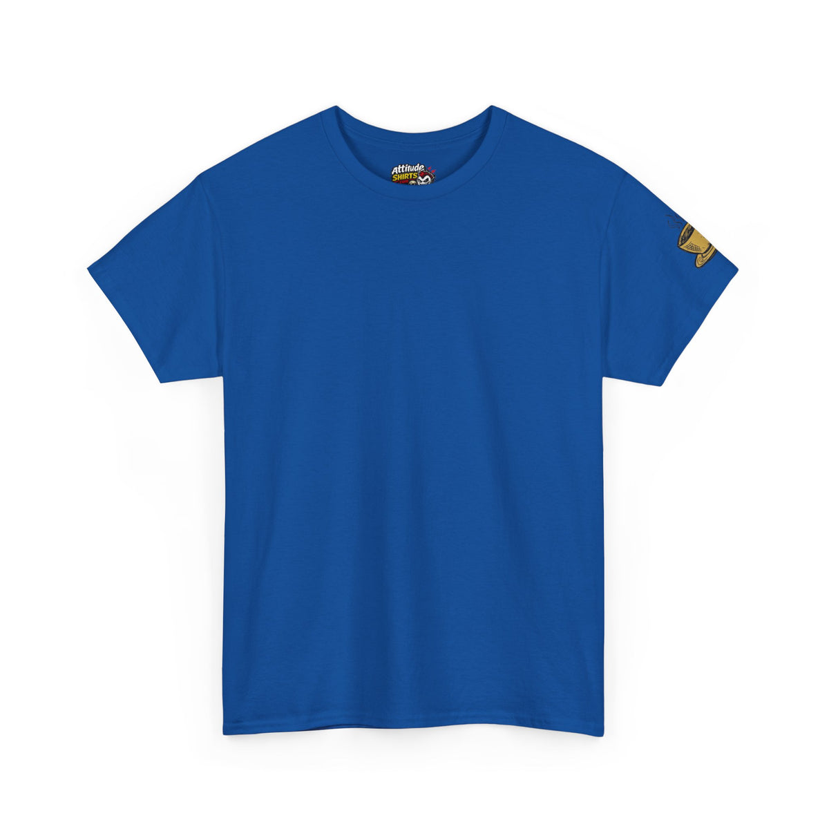 "Happy Coffee" Premium Graphic Tee