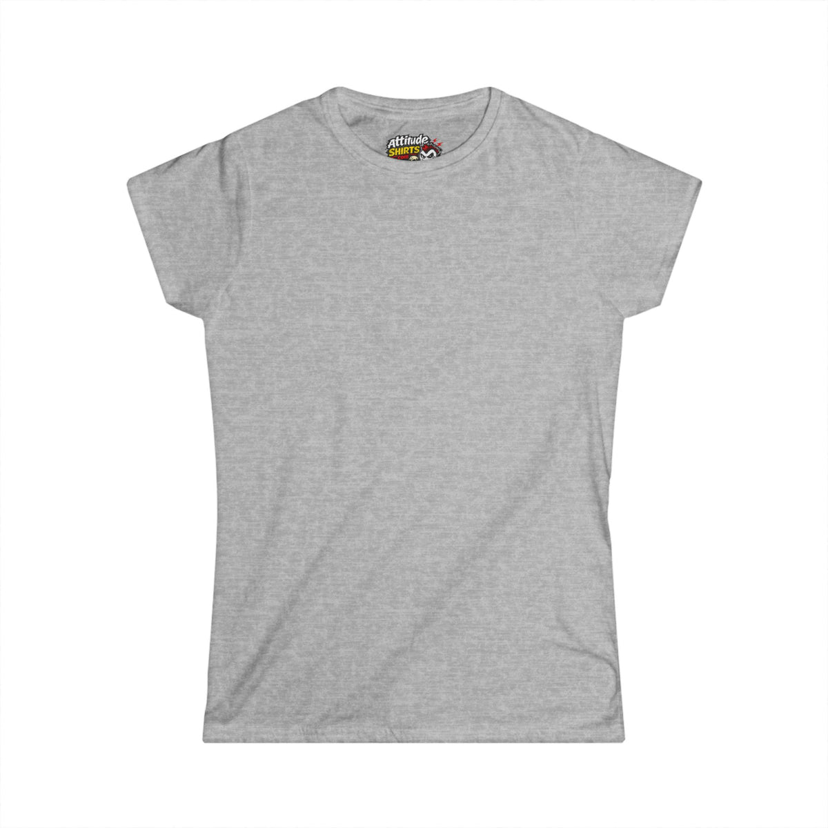 Resting Camping Face Women's Tee