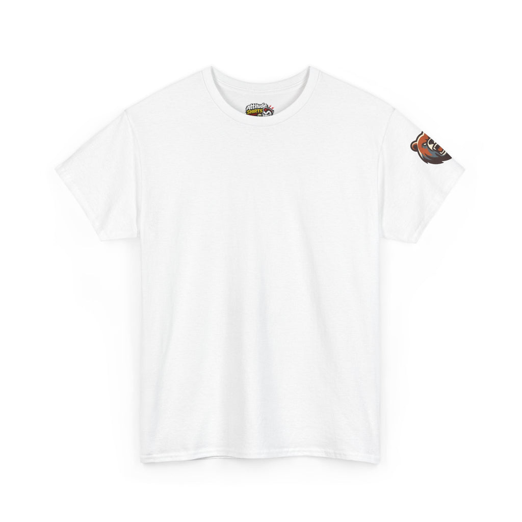 "September Legend" Premium Graphic Tee