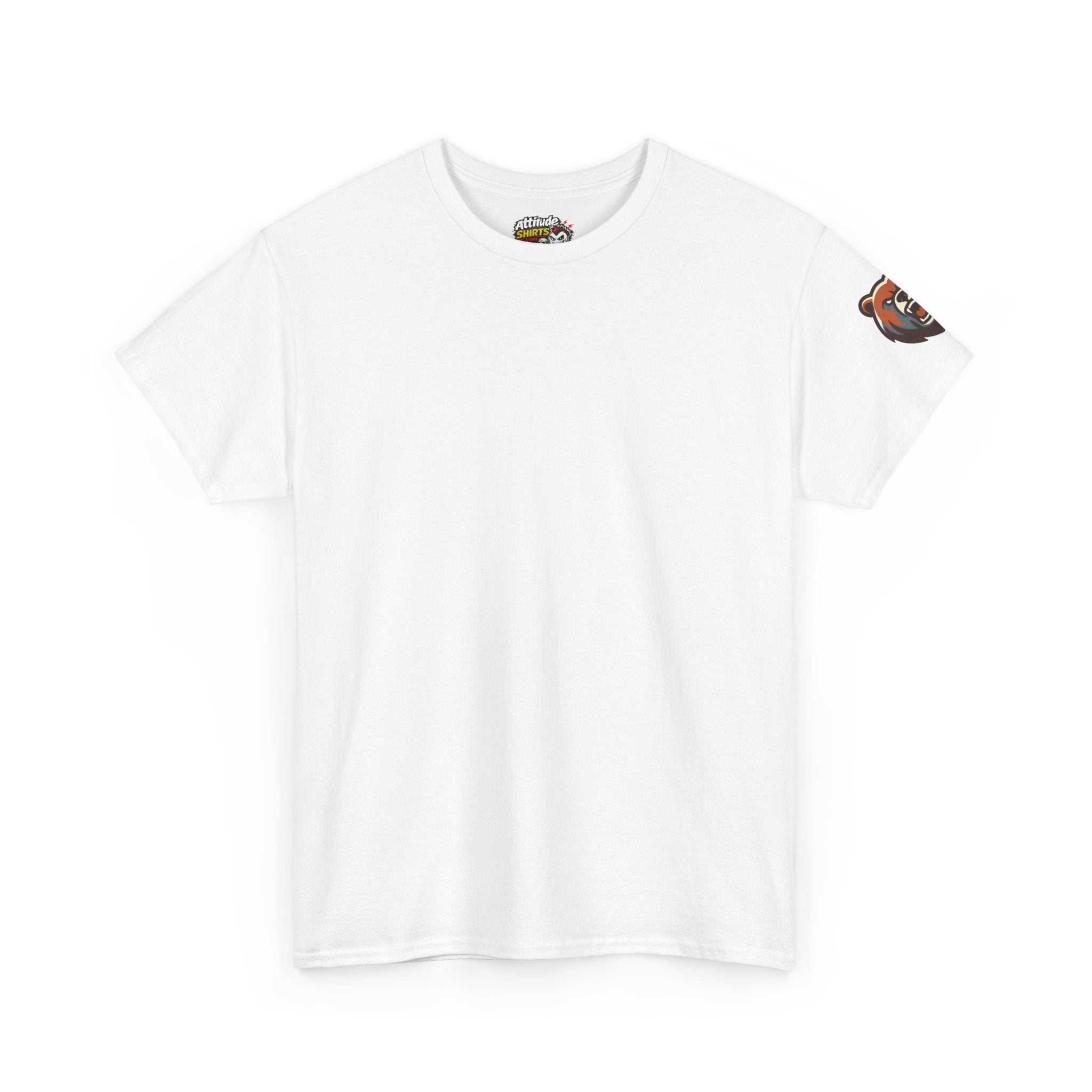 "September Legend" Premium Graphic Tee