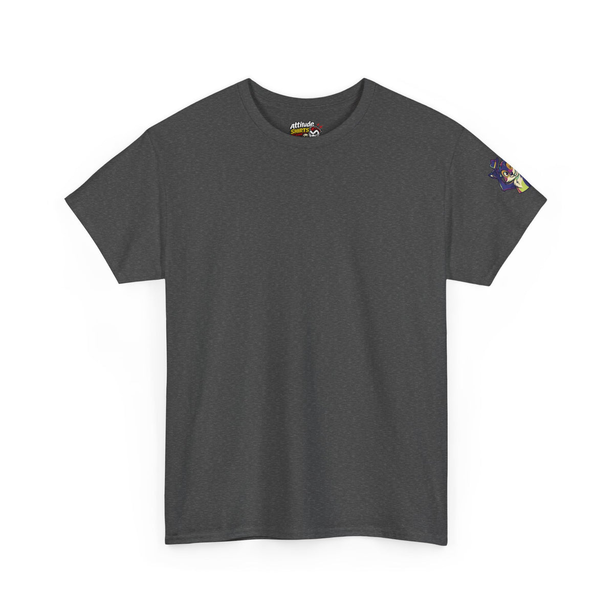 "Mischievous" Premium Graphic Tee