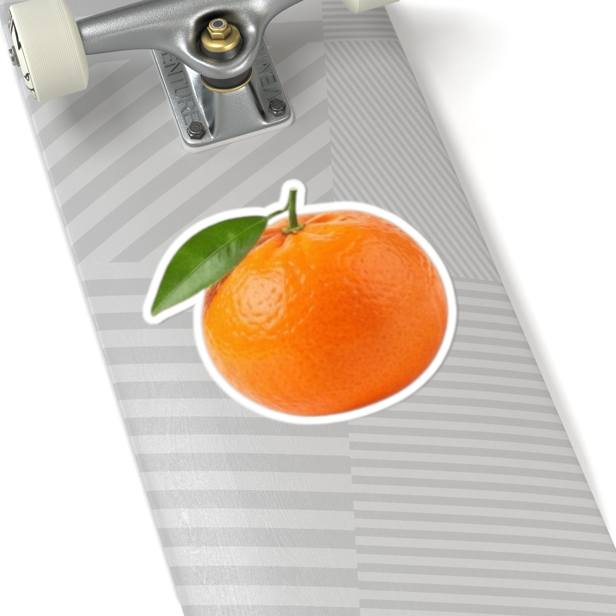 "Tangerine Vagina" Sticker
