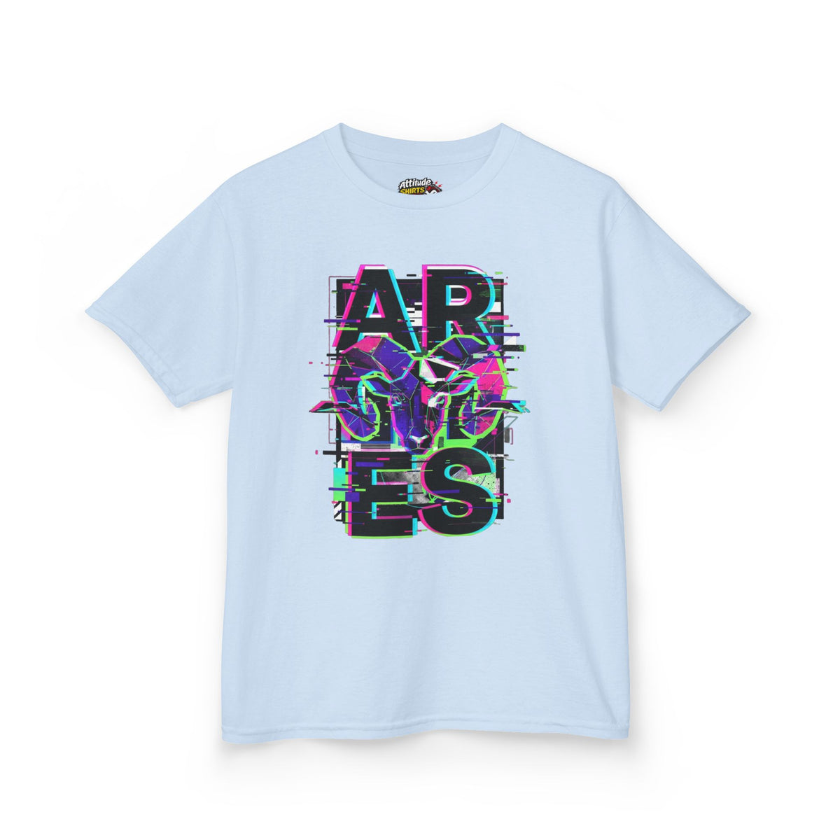 "Aries" Kids Tee
