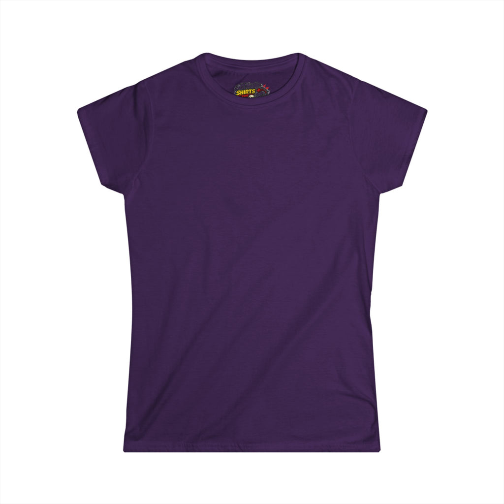"Sex Machine" Women's Tee