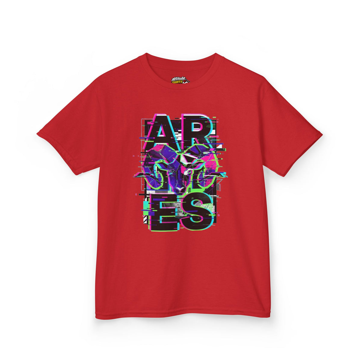"Aries" Kids Tee