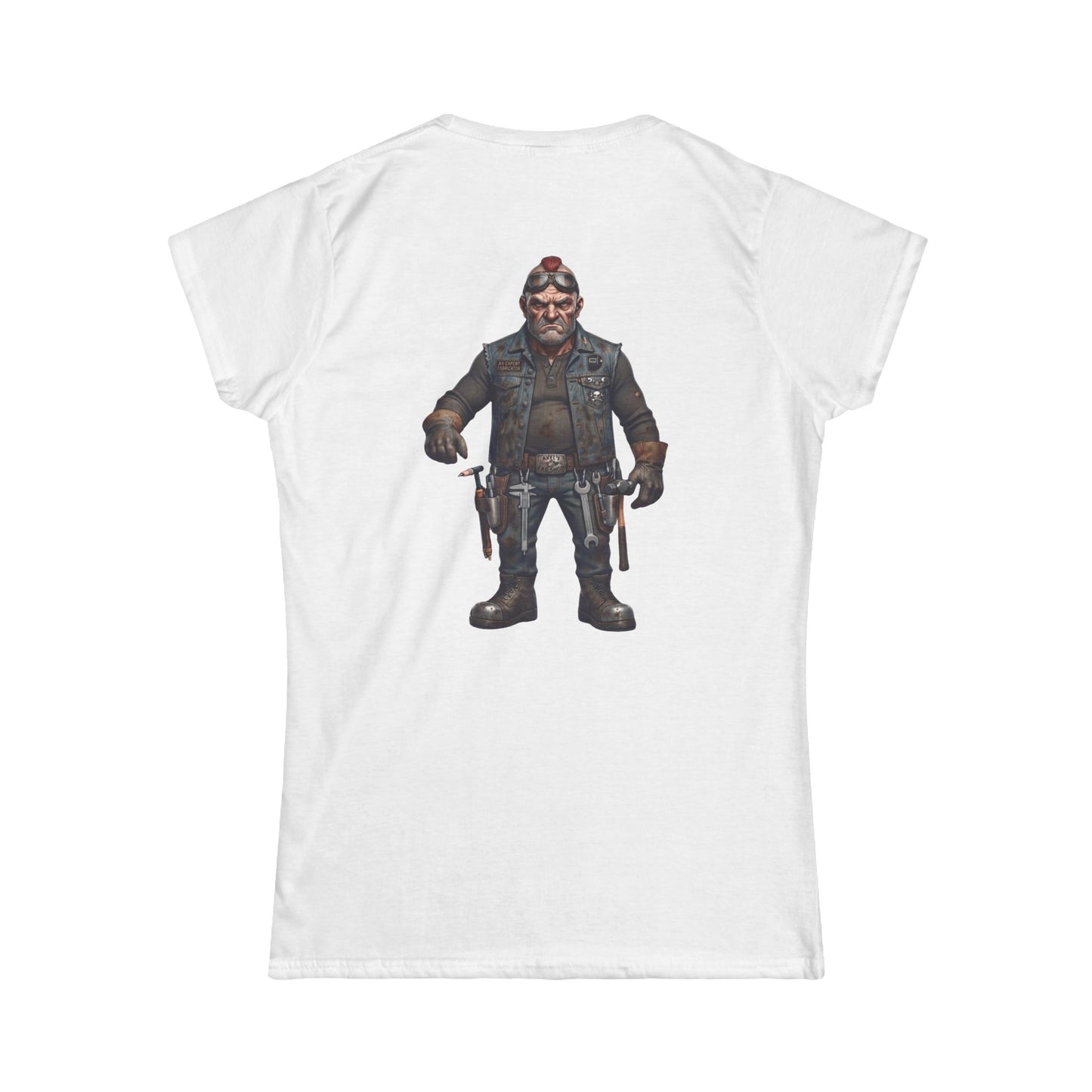 "Axel" Women's Tee