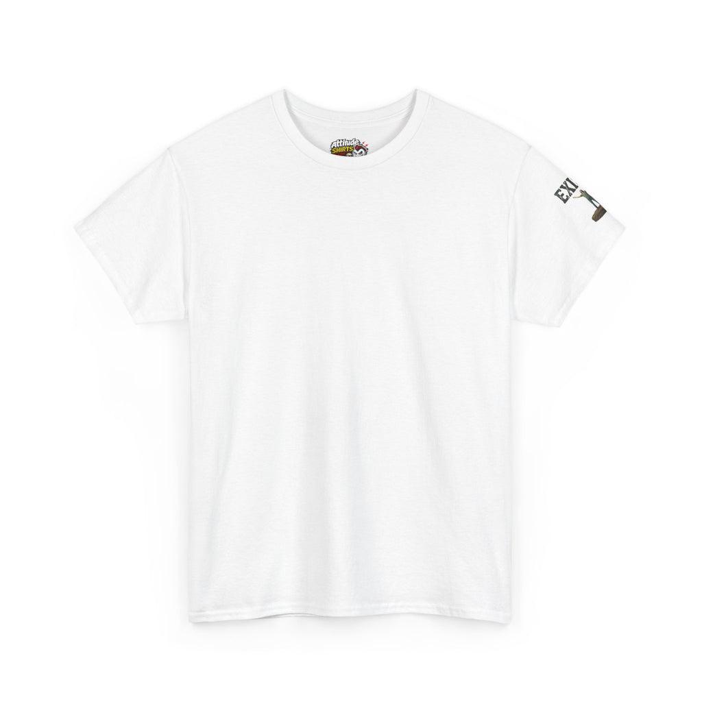 "I Exist" Premium Graphic Tee