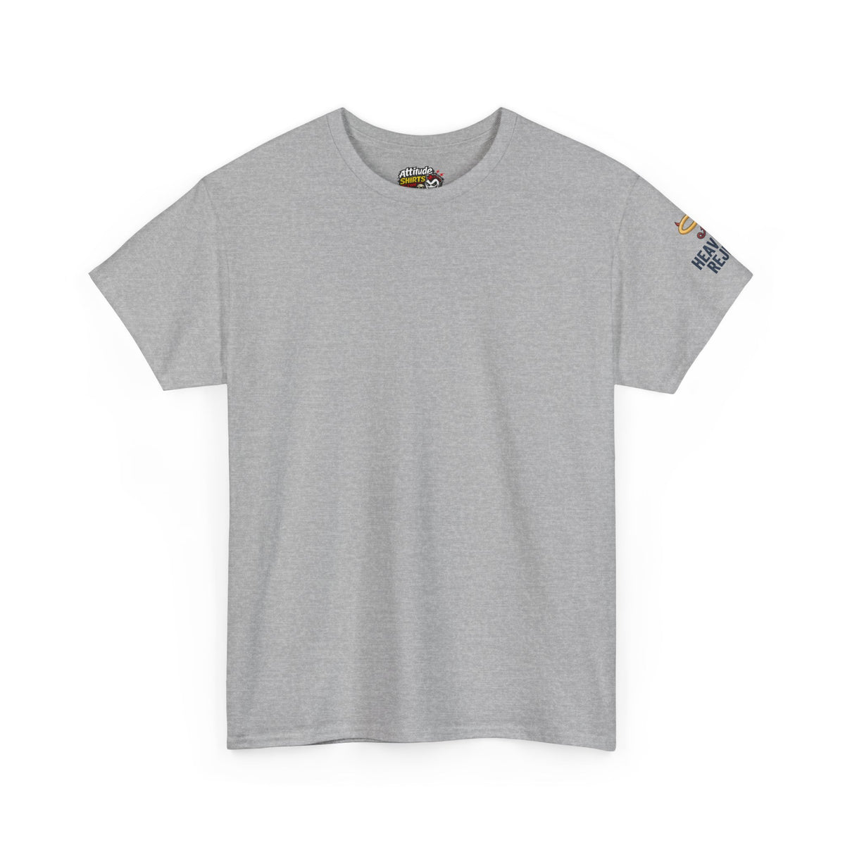 Heaven's Reject Premium Graphic Tee