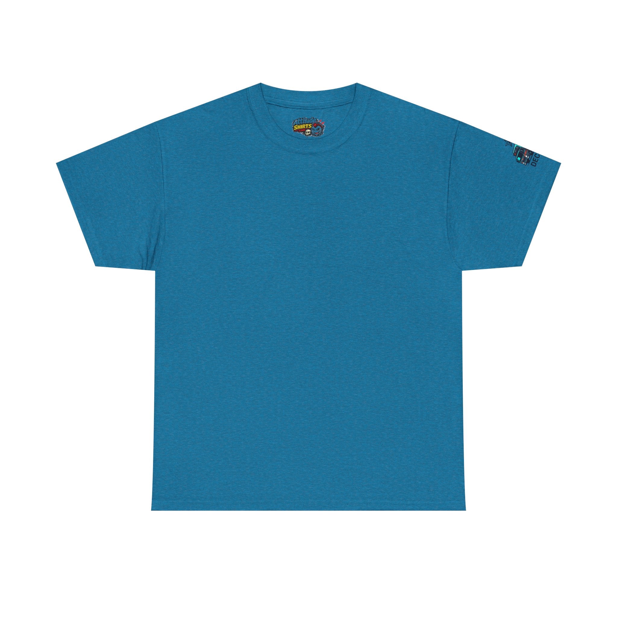 "Decoy Switch" Premium Graphic Tee